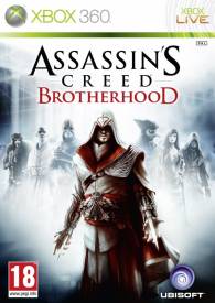 Assassin's Creed Brotherhood voor de Xbox 360 kopen op nedgame.nl