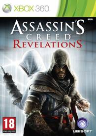 Assassin's Creed Revelations voor de Xbox 360 kopen op nedgame.nl