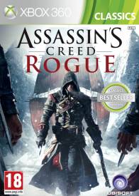 Assassin's Creed Rogue (classics) voor de Xbox 360 kopen op nedgame.nl