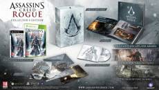 Assassin's Creed Rogue Collector's Edition voor de Xbox 360 kopen op nedgame.nl