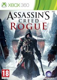 Assassin's Creed Rogue voor de Xbox 360 kopen op nedgame.nl