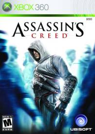 Assassin's Creed voor de Xbox 360 kopen op nedgame.nl