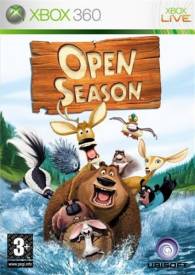 Baas in Eigen Bos voor de Xbox 360 kopen op nedgame.nl