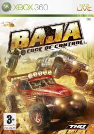 Baja Edge of Control voor de Xbox 360 kopen op nedgame.nl