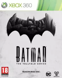 Batman: A Telltale Games Series voor de Xbox 360 kopen op nedgame.nl