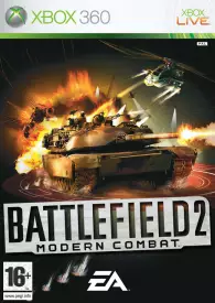 Battlefield 2 Modern Combat voor de Xbox 360 kopen op nedgame.nl