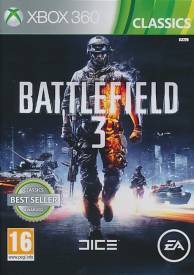 Battlefield 3 (classics) voor de Xbox 360 kopen op nedgame.nl