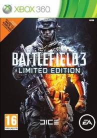 Battlefield 3 (Limited Edition) voor de Xbox 360 kopen op nedgame.nl