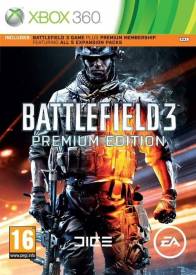 Battlefield 3 (Premium Edition) voor de Xbox 360 kopen op nedgame.nl