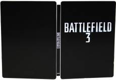 Battlefield 3 (steelbook edition) voor de Xbox 360 kopen op nedgame.nl
