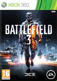 Battlefield 3 voor de Xbox 360 kopen op nedgame.nl