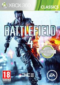 Battlefield 4 (classics) voor de Xbox 360 kopen op nedgame.nl