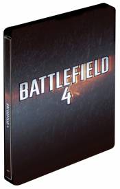 Battlefield 4 (steelbook edition) voor de Xbox 360 kopen op nedgame.nl