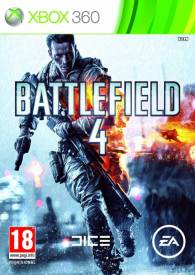 Battlefield 4 voor de Xbox 360 kopen op nedgame.nl