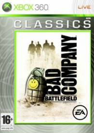 Battlefield Bad Company (classics) voor de Xbox 360 kopen op nedgame.nl