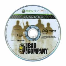 Battlefield Bad Company (losse disc) voor de Xbox 360 kopen op nedgame.nl
