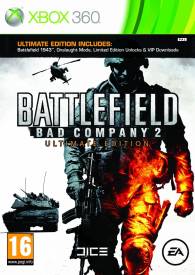 Battlefield Bad Company 2 Limited Edition voor de Xbox 360 kopen op nedgame.nl