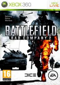 Battlefield Bad Company 2 voor de Xbox 360 kopen op nedgame.nl