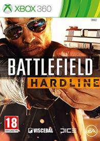 Battlefield Hardline voor de Xbox 360 kopen op nedgame.nl
