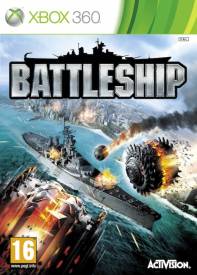 Battleship voor de Xbox 360 kopen op nedgame.nl