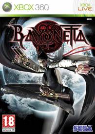 Bayonetta voor de Xbox 360 kopen op nedgame.nl