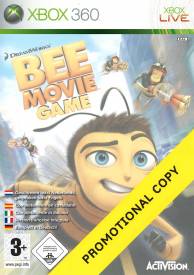 Bee Movie Game (promo) voor de Xbox 360 kopen op nedgame.nl