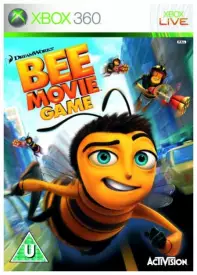 Bee Movie Game  voor de Xbox 360 kopen op nedgame.nl