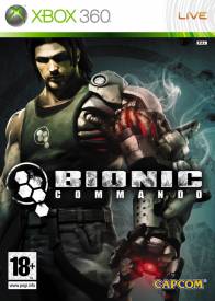 Bionic Commando voor de Xbox 360 kopen op nedgame.nl