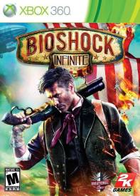 BioShock Infinite voor de Xbox 360 kopen op nedgame.nl