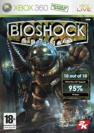 Bioshock voor de Xbox 360 kopen op nedgame.nl
