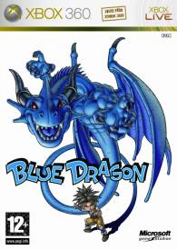Blue Dragon (verpakking Duits, game Engels) voor de Xbox 360 kopen op nedgame.nl