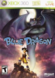 Blue Dragon voor de Xbox 360 kopen op nedgame.nl