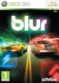 Blur voor de Xbox 360 kopen op nedgame.nl