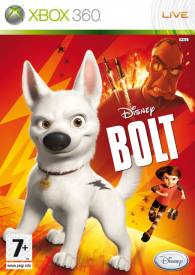 BOLT voor de Xbox 360 kopen op nedgame.nl