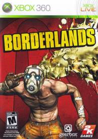Borderlands (platinum hits) voor de Xbox 360 kopen op nedgame.nl