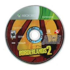 Borderlands 2 (platinum hits)(losse disc) voor de Xbox 360 kopen op nedgame.nl