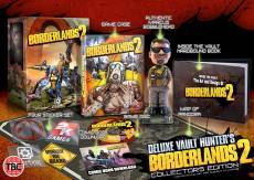 Borderlands 2 Vault Hunter + Premiere Club DLC voor de Xbox 360 kopen op nedgame.nl