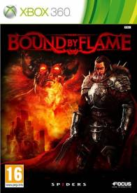 Bound By Flame voor de Xbox 360 kopen op nedgame.nl