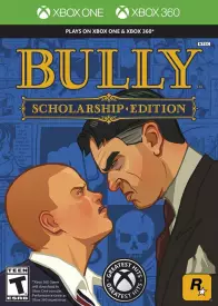 Bully Scholarship Edition (greatest hits) voor de Xbox 360 kopen op nedgame.nl