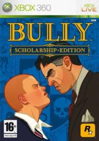 Bully Scholarship Edition voor de Xbox 360 kopen op nedgame.nl
