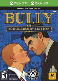 Bully Scholarship Edition voor de Xbox 360 kopen op nedgame.nl