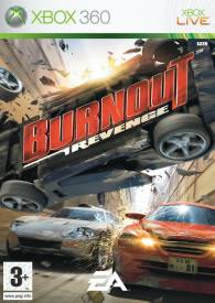 Burnout Revenge voor de Xbox 360 kopen op nedgame.nl