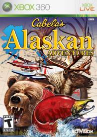 Cabela's Alaskan Adventures voor de Xbox 360 kopen op nedgame.nl