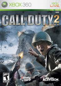 Call of Duty 2 voor de Xbox 360 kopen op nedgame.nl