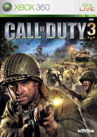 Call of Duty 3 voor de Xbox 360 kopen op nedgame.nl