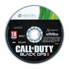 Call of Duty Black Ops 2 (losse disc) voor de Xbox 360 kopen op nedgame.nl