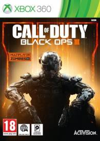 Call of Duty Black Ops 3 voor de Xbox 360 kopen op nedgame.nl
