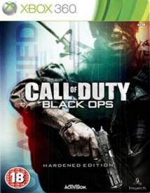 Call of Duty Black Ops Hardened Edition voor de Xbox 360 kopen op nedgame.nl