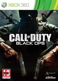 Call of Duty Black Ops voor de Xbox 360 kopen op nedgame.nl