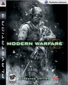 Call of Duty Modern Warfare 2 Hardened Edition voor de Xbox 360 kopen op nedgame.nl